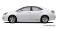Lexus HS Sedan